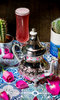 The Queen of Hoxton Winter Rooftop: The Moroccan Medina The Queen of Hoxton Winter Rooftop: The Moroccan Medina
