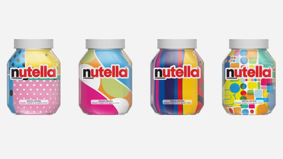 personalised packaging