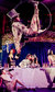 Cafe de Paris: Royal Wedding Show Cafe de Paris: Royal Wedding Show