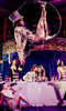 Cafe de Paris: Royal Wedding Show Cafe de Paris: Royal Wedding Show
