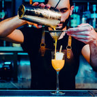 Cocktails In The City hotels title=