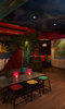 Archer Street: Antiguan Beach Shack Archer Street: Antiguan Beach Shack