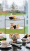East of the Meridian Afternoon Tea East of the Meridian Afternoon Tea