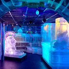 Belowzero Ice Bar hotels title=