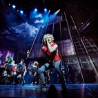 Bat Out Of Hell - The Musical hotels title=