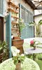 Mr Fogg's Residence in Mayfair: Summer Terrace Mr Fogg's Residence in Mayfair: Summer Terrace