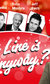 Whose Line Is It Anyway? Whose Line Is It Anyway?