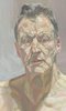 Lucian Freud: The Self-Portraits Lucian Freud: The Self-Portraits