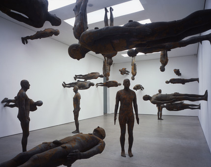 Antony Gormley Antony Gormley