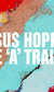 Jesus Hopped the 'A' Train Jesus Hopped the 'A' Train