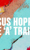 Jesus Hopped the 'A' Train Jesus Hopped the 'A' Train