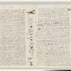 Leonardo da Vinci: A Mind in Motion hotels title=