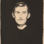 Edvard Munch: love and angst hotels title=