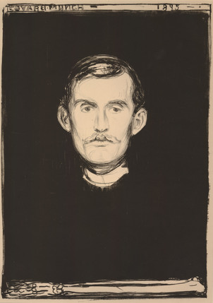 Edvard Munch: love and angst Edvard Munch: love and angst