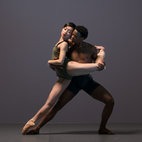 Ballet Black: Double Bill hotels title=