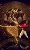 English National Ballet: Cinderella in-the-round English National Ballet: Cinderella in-the-round
