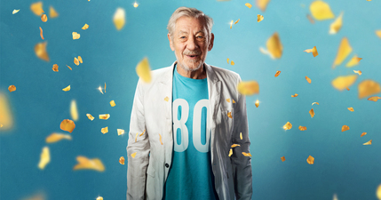 Ian McKellen On Stage Ian McKellen On Stage