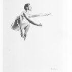 Merce Cunningham: Night of 100 Solos hotels title=