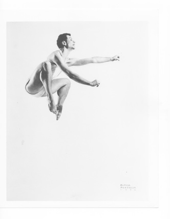 Merce Cunningham: Night of 100 Solos Merce Cunningham: Night of 100 Solos