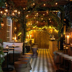 The Bloomsbury Club Bar
