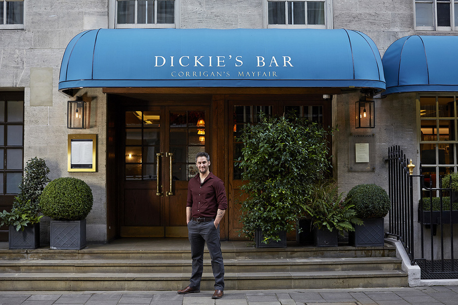 Dickie's Bar