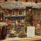 The Dollshouse Festival hotels title=