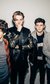 The Vamps The Vamps