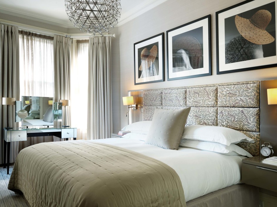 Athenaeum Hotel