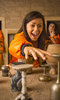 The Crystal Maze Halloween: The Dark Maze The Crystal Maze Halloween: The Dark Maze