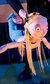 The Singing Mermaid The Singing Mermaid