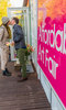 Affordable Art Fair Battersea Spring 2019 Affordable Art Fair Battersea Spring 2019