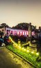 Nomad Cinema: Brompton Cemetery Nomad Cinema: Brompton Cemetery