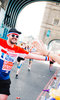 The London Marathon The London Marathon