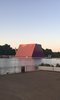 Christo and Jeanne-Claude: The Mastaba Christo and Jeanne-Claude: The Mastaba