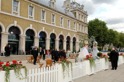 Old Billingsgate Old Billingsgate