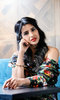 Vegan Menu by Ravinder Bhogal Vegan Menu by Ravinder Bhogal