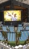 Wimbledon Screening at St James's Market Wimbledon Screening at St James's Market