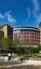 Summer at Television Centre Summer at Television Centre