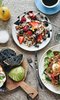 Easter Bottomless Brunch at the Daisy Green Collection Easter Bottomless Brunch at the Daisy Green Collection