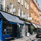 Murdock Covent Garden