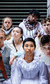 Shechter Underground at Somerset House Shechter Underground at Somerset House