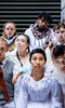 Shechter Underground at Somerset House Shechter Underground at Somerset House