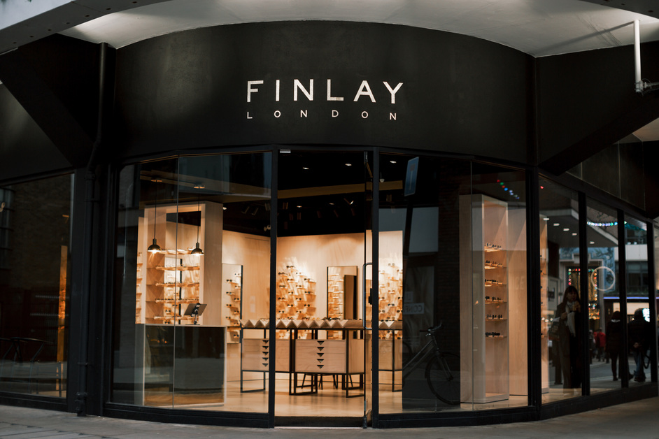 Finlay London