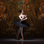 English National Ballet: My First Ballet: Swan Lake hotels title=