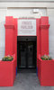 Frida's Parlour Frida's Parlour