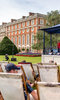 Hampton Court Palace Food Festival Hampton Court Palace Food Festival