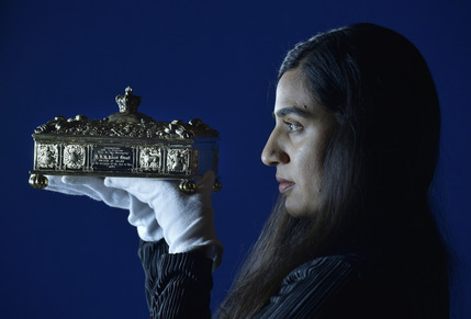 Splendours of the Subcontinent Splendours of the Subcontinent