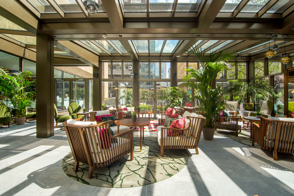 Devonshire Club