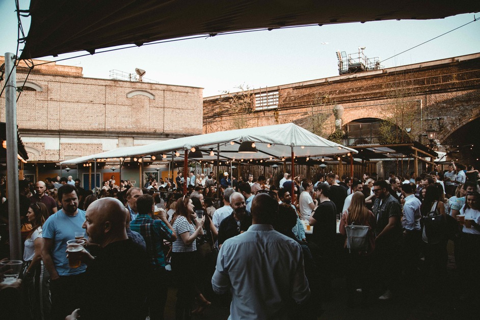 Barnes Children's Literature Festival