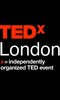 TEDxLondon: Beyond Borders TEDxLondon: Beyond Borders